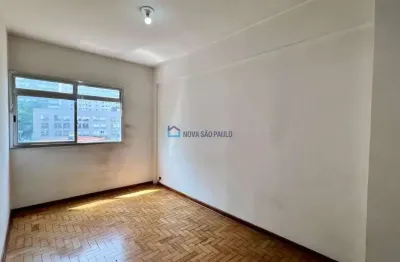 Apartamento com 1 quarto à venda na Alameda Sarutaiá, --, Jardim Paulista, São Paulo