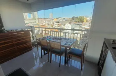 Apartamento com 2 quartos à venda na Rua Abagiba, --, Vila das Mercês, São Paulo
