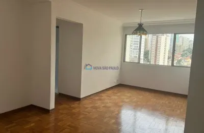 Apartamento com 2 quartos à venda na Rua Jaci, --, Chácara Inglesa, São Paulo
