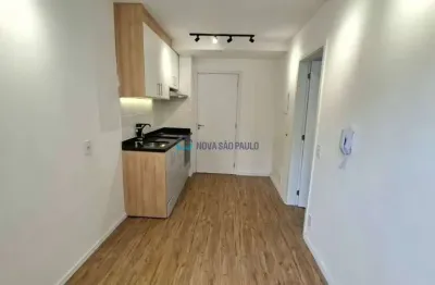 Loft com 1 quarto à venda na Rua Mauro, --, Saúde, São Paulo