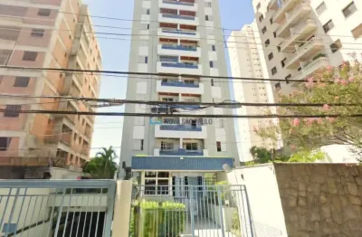 Apartamento com 2 quartos à venda na Rua Visconde de Inhaúma, --, Saúde, São Paulo