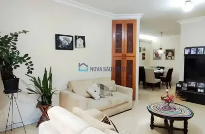 Amplo e arejado apartamento à venda com 3 dormitórios na vila mariana bem próximo do metrô ana rosa