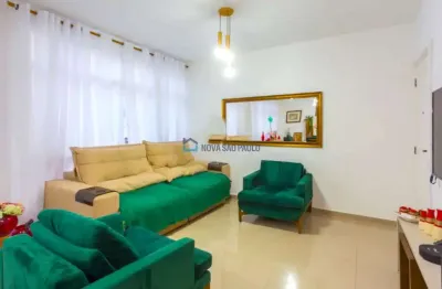 Apartamento com 3 quartos à venda na Avenida Brigadeiro Luís Antônio, --, Jardim Paulista, São Paulo