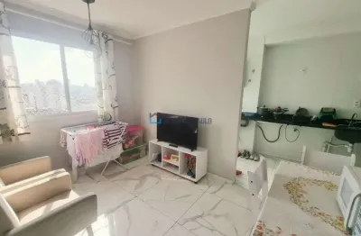 Viva com estilo no cambuci: 2 dormitórios, 1 vaga e lazer completo