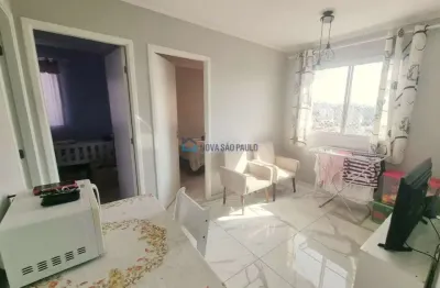 Viva com estilo no cambuci: 2 dormitórios, 1 vaga e lazer completo