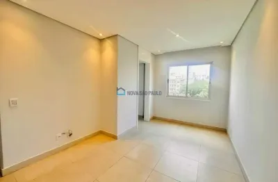 Apartamento na aclimação, com 1 dormitório, 48m² - metrô vergueiro.