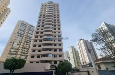 Apartamento, suíte, varanda, vaga livre, lazer! 750 m, 10min a pé ao metrô praça árvore