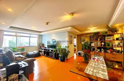 Apartamento com 02 dormitórios localizado na região da chácara santo antônio