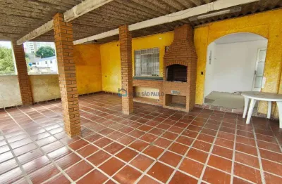 Casa térrea - planalto paulista - 03 dorm, 1 suíte, 290 m