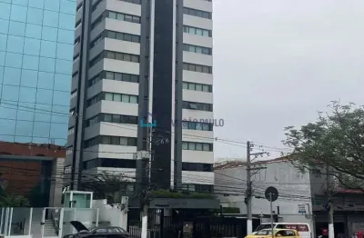 Sala comercial com 4 salas à venda na Avenida Jabaquara, --, Mirandópolis, São Paulo