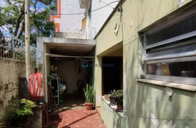Casa com 2 quartos à venda na Rua Riga, --, Sacomã, São Paulo