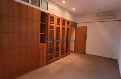 Sala comercial com 3 salas à venda na Avenida Doutor Cardoso de Melo, --, Vila Olímpia, São Paulo