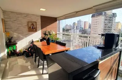 Apartamento 3 dormitórios 1 suite e 2 vagas próximo ao metrô praça da árvore