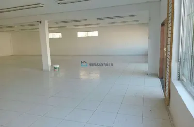 Imóvel comercial à venda com 740 m² na vila vera, sacomã