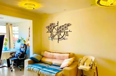 Apartamento com 3 quartos à venda na Rua Tabor, --, Ipiranga, São Paulo