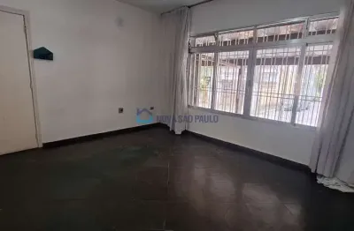 Casa com 5 quartos à venda na Rua Sílvio Vicente Carbone, --, Brooklin Paulista, São Paulo