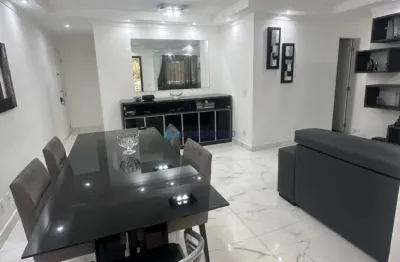 Apartamento com 3 dormitórios e varanda gourmet no vitallis eco clube ? 104m²