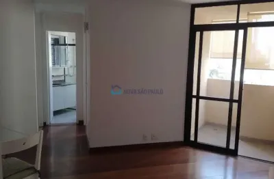 Apartamento com 1 quarto à venda na Alameda dos Nhambiquaras, --, Indianópolis, São Paulo