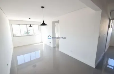 Venda - apartamento na saúde - 03 quartos - 01 suíte - 01 vaga - 72 m2 - próximo metrô pça da árvore