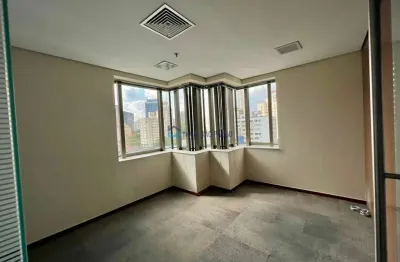 Sala comercial à venda na Rua Casa do Ator, --, Vila Olímpia, São Paulo