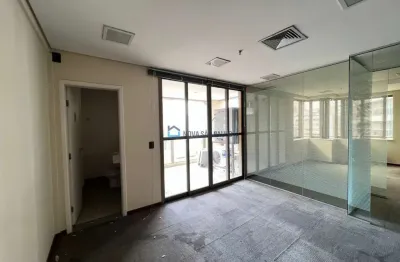 Sala comercial à venda na Rua Casa do Ator, --, Vila Olímpia, São Paulo