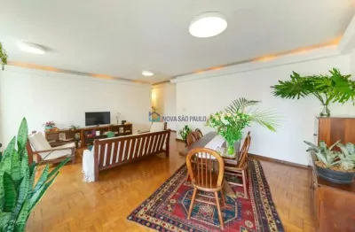 Apartamento com 2 quartos à venda na Alameda Jaú, --, Jardim Paulista, São Paulo