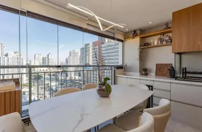 Apartamento 2 dormitórios, suíte, 1 vaga - ipiranga