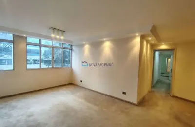 Apartamento com 3 quartos à venda na Rua Maestro Cardim, --, Liberdade, São Paulo