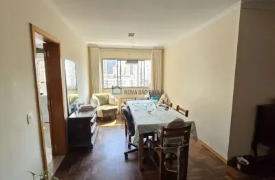 Apartamento com 3 quartos à venda na Rua Humberto de Campos, --, Vila Guarani, São Paulo