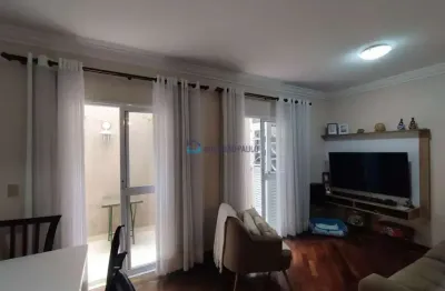 Sobrado em condomínio com 3 quartos na região da vila moraes.