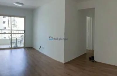 Apartamento com 2 quartos à venda na Rua Garapeba, --, Vila Mariana, São Paulo