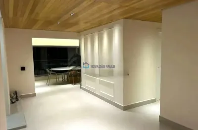 Apartamento 3 dormitórios e 2 vagas no ipiranga à venda