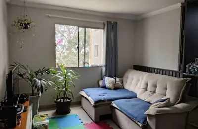 Vendo apartamento no jardim da saúde 58 m²  dois quartos 1 vaga