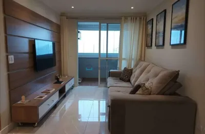 Apartamento com 3 dormitórios, 1 suíte e 2 vagas - próximo ao metrô santos-imigrantes