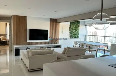 Apartamento com quartos sendo duas suites, a 100m do metrô, no ipiranga