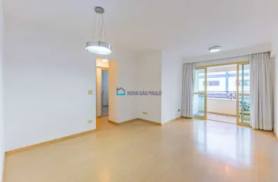 Apartamento a venda são paulo, zona sul, metrô saude.