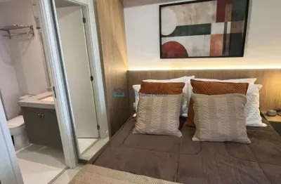 Loft com 1 quarto à venda na Rua Vergueiro, --, Vila Gumercindo, São Paulo