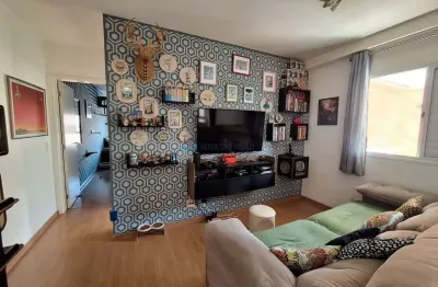 Apartamento com 2 quartos à venda na Rua Cipriano Barata, --, Ipiranga, São Paulo