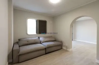 Apartamento com 2 quartos à venda na Rua Aimberê, --, Perdizes, São Paulo