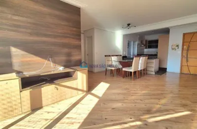 Excelente apartamento, andar alto, ensolarado, próximo ao metrô conceição!