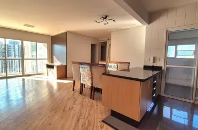 Excelente apartamento, andar alto, ensolarado, próximo ao metrô conceição!