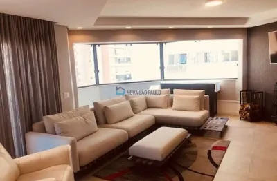 Itaim cobertura duplex venda 283m² 4 dormitórios 3 vagas