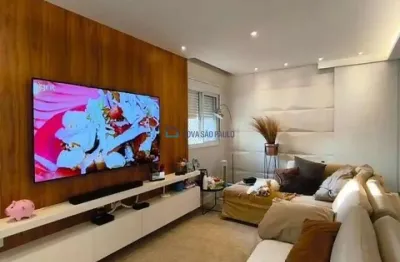 Apartamento com 3 quartos à venda na Rua Vieira de Almeida, --, Ipiranga, São Paulo