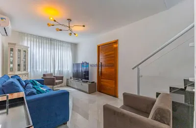 Casa com 3 quartos à venda na Rua do Níquel, --, Jardim Petrópolis, São Paulo