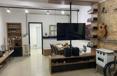 Sobrado residencial ou comercial na rua bertioga, próximo ao metrô praça da árvore