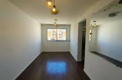 Apartamento à venda/ próximo ao metrô jabaquara/ 2 dormitórios/ 1 vaga