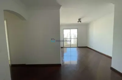 Apartamento com 3 dormitórios e 2 vagas. próximo do metrô eucaliptos.