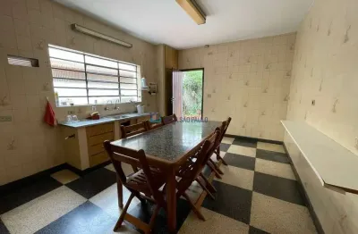 Sobrado mirandópolis, 4 dormitórios, 1 suíte e 2 vagas a 300m do metrô praça da árvore.