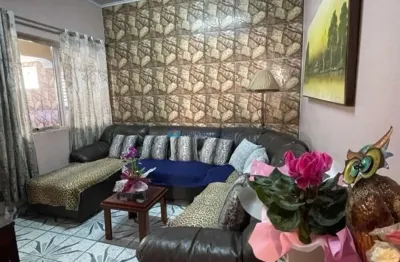 Casa térrea residencial e ou comercial com 2 vagas, próximo ao metrô conceição