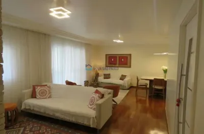 Apartamento neoclássico com 3 suítes e 2 vagas na bela vista perto de metrô!